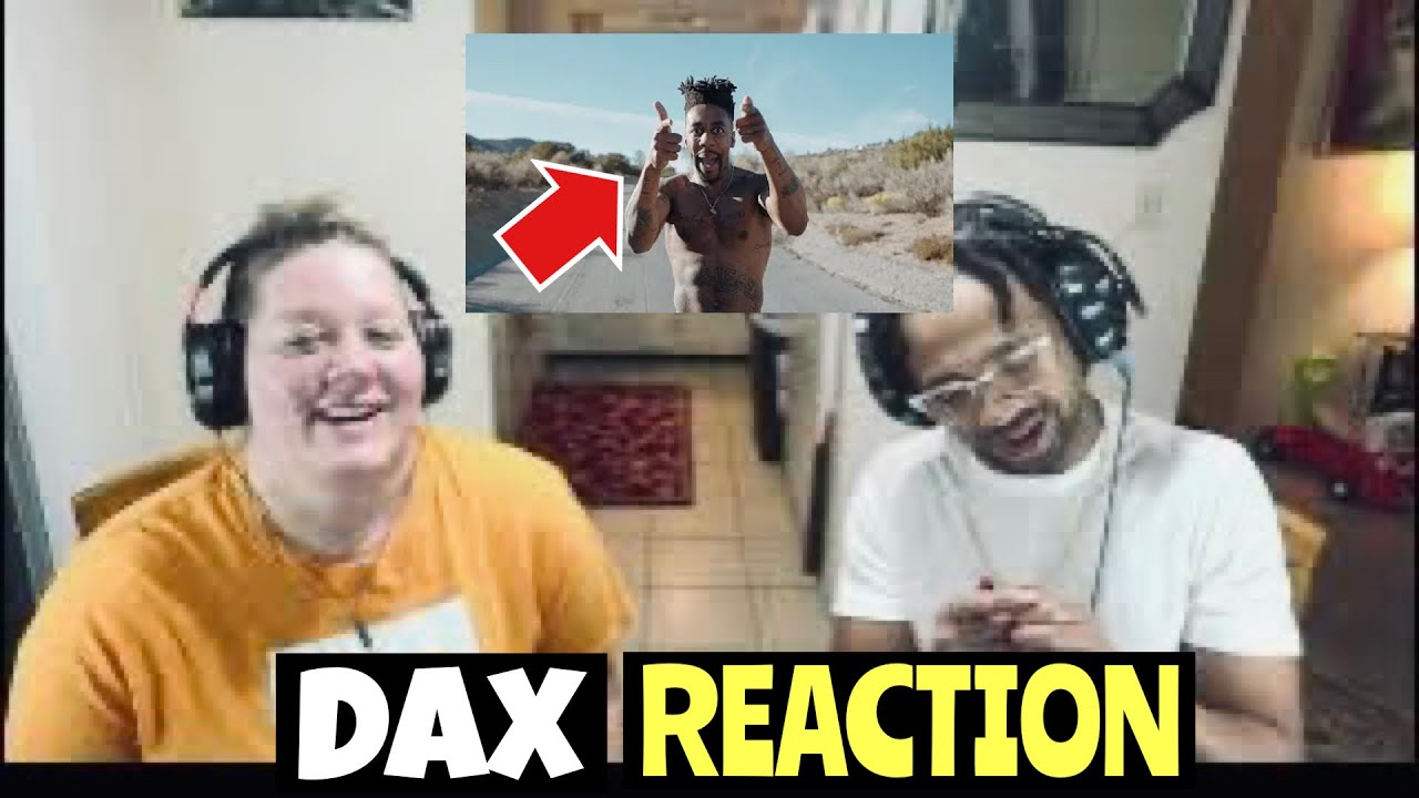 First Time Hearing Dax - VENOM (Eminem Remix) | Reaction