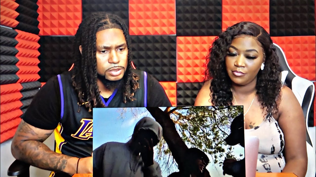 Houdini and the City of Fallen Rappers (REACTION)✅
