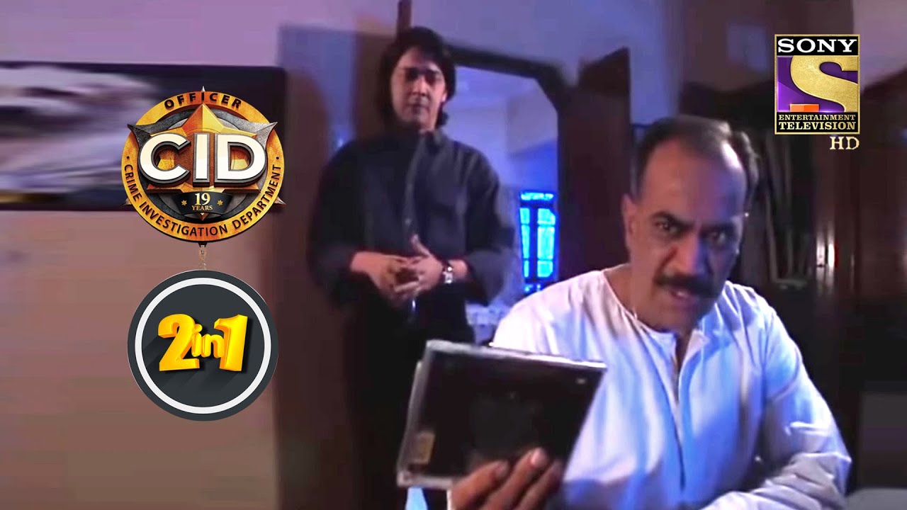 क्या ACP Pradyuman का बेटा एक चोर है? | CID | सी आई ड़ी | CID – 2 in 1