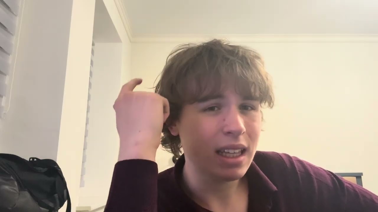 Прежде чем сдаться - посмотри это видео.