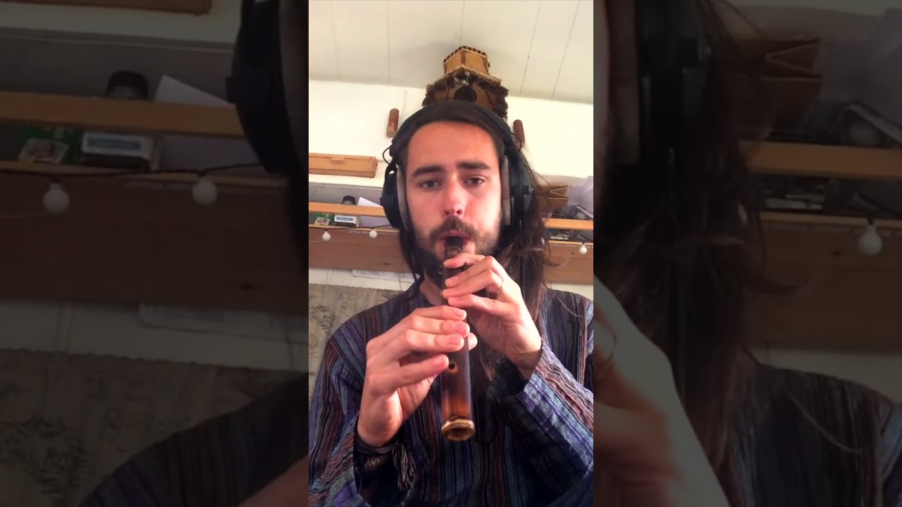 Work song on Xaphoon - The Xaphoon Guy  #shorts #pocketsax