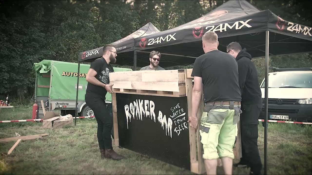 2TRR Stoppelcross 2020