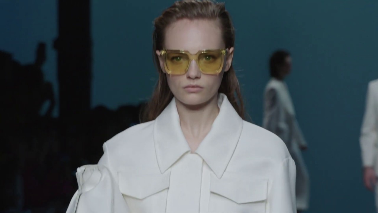 Runway highlights: Spring/Summer 2020 Fashion Show | BOSS
