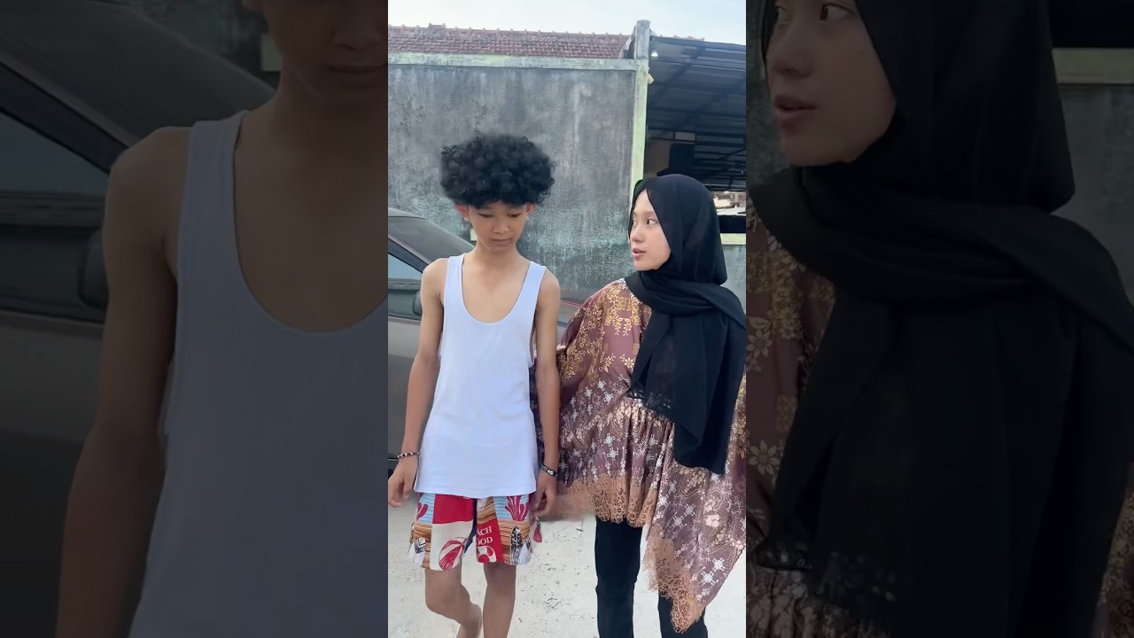 SEDIH BANGET LIATNYA