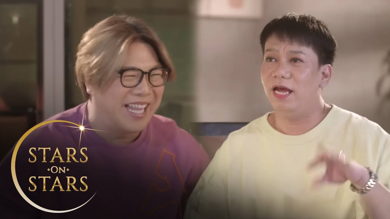 Stars on Stars: MC and Lassy | Full Episode