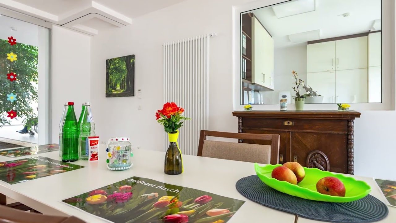 AMBIENTE CARE Seniorenresidenz Haus am Hellweg - Comp.
