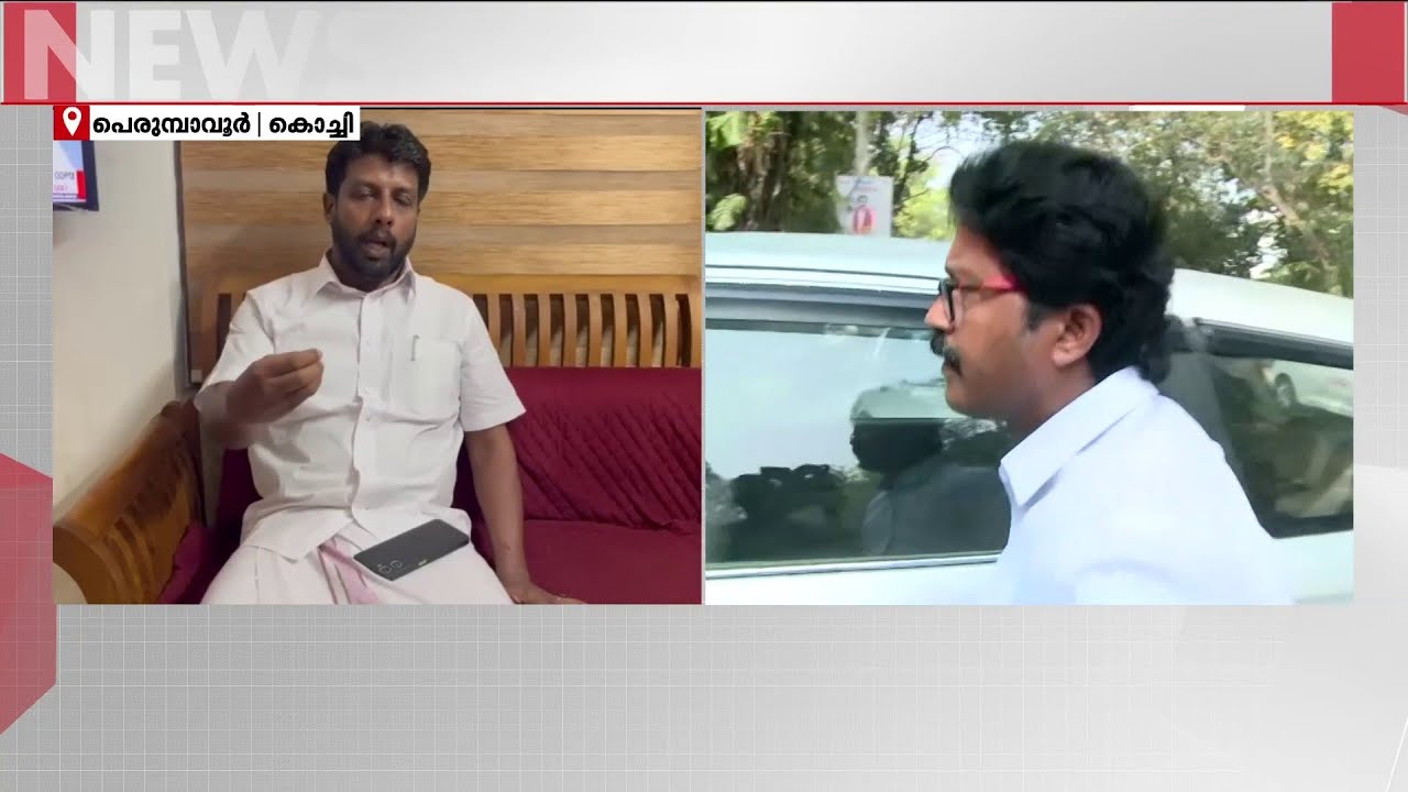 പെരുമ്പാവൂർ കുന്നപ്പിള്ളിലിനൊപ്പം; എൽദോസിനായി ബാനർ; ബാനർ സ്ഥാപിച്ചത് ടീം യുഡിഎഫിന്റെ പേരിൽ