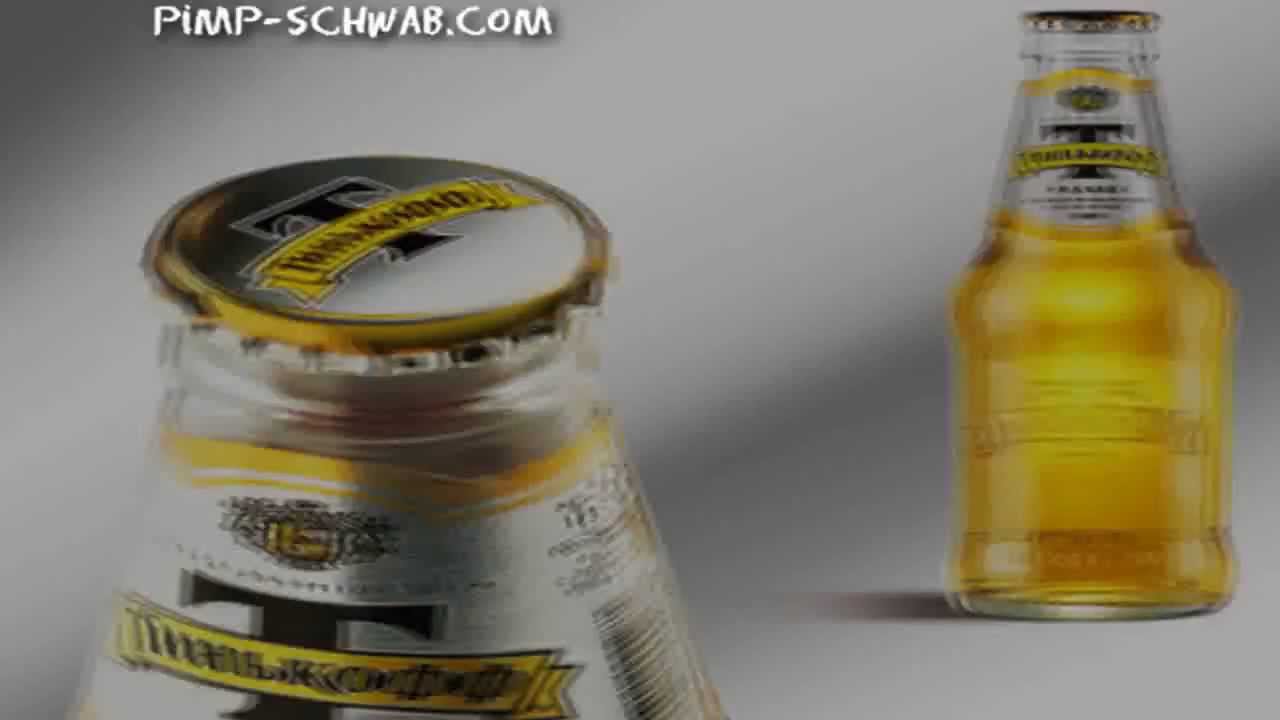 Pimp Schwab - Все что нас не убивает [OFFICIAL VIDEO] [2011]