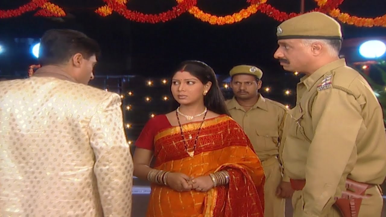 क्या दूसरी शादी करने के जुर्म में विक्रम को जाना होगा जेल | #देवी | #Devi | #series #serial #hindi