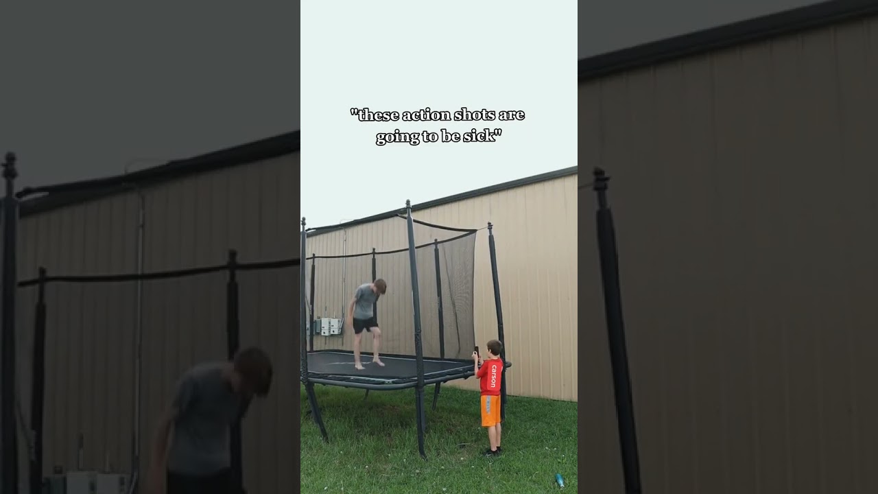 JUMPSCARE🤯😱 #flips #shorts #viral #fail #actionshot actionshot