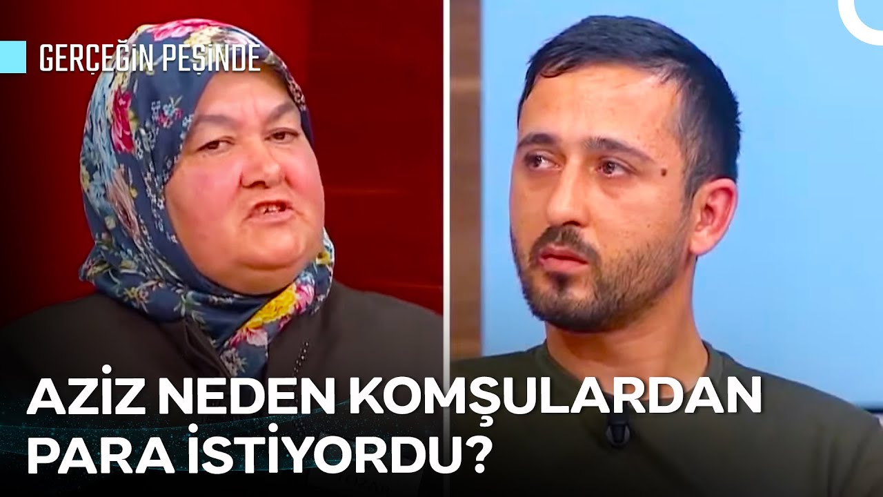 Hamile Kadın Kaçtı Mı Yoksa Öldürüldü Mü? | Gerçeğin Peşinde