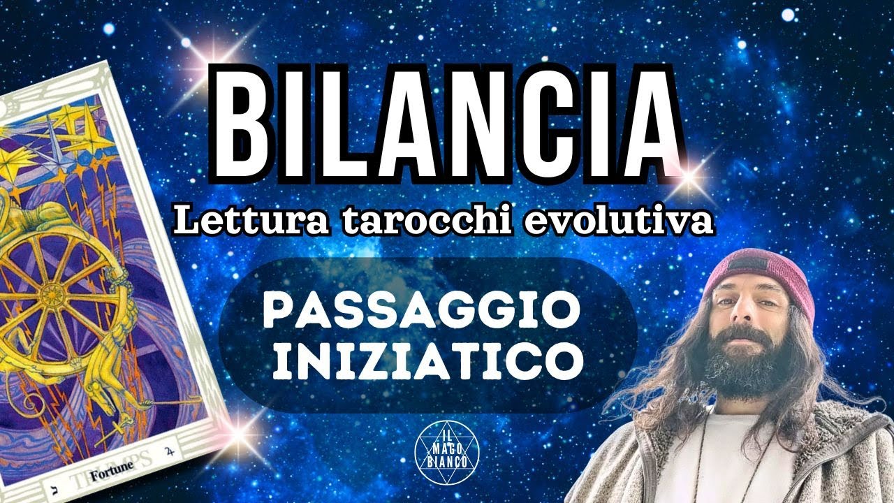 BILANCIA ♎ QUI C’È LA SVOLTA! 💎 QUESTO TAGLIO TI RENDE PIÙ FORTE