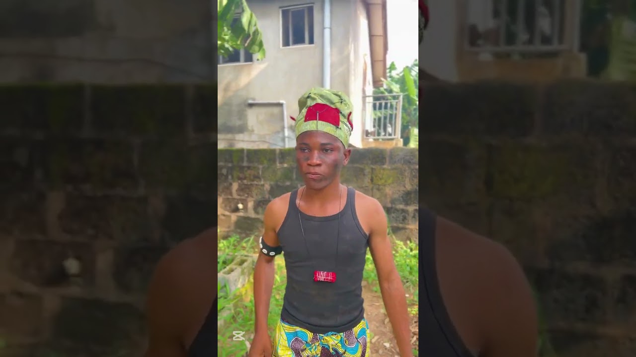 THE REPENTANCE PART1 #nollywoodmovies #yoruba #odunladeadekola 