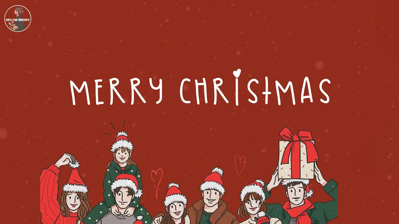 Christmas is coming 🎁 It's Christmas season ~ Songs that make u feel Christmas vibe closer