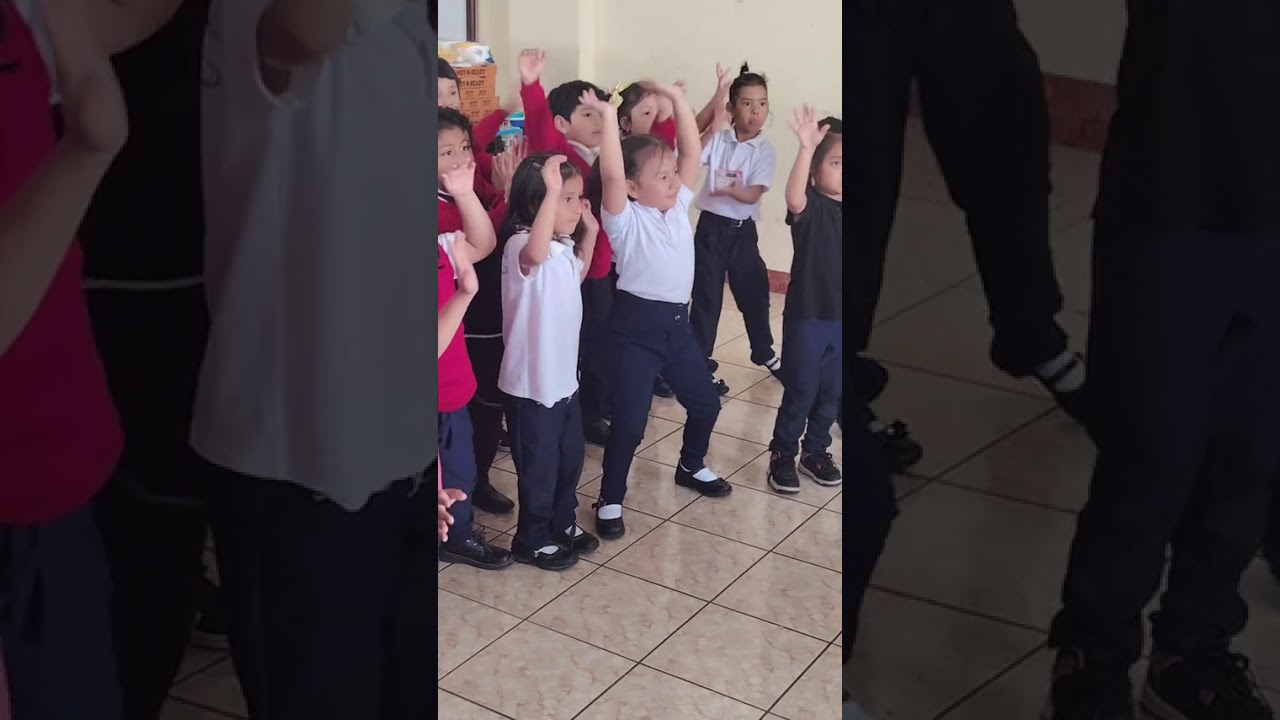 El baile  de la ensalada 🥗 🤤 😍 
