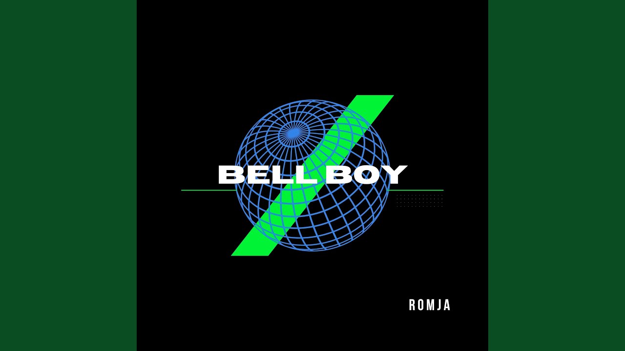 Bell Boy
