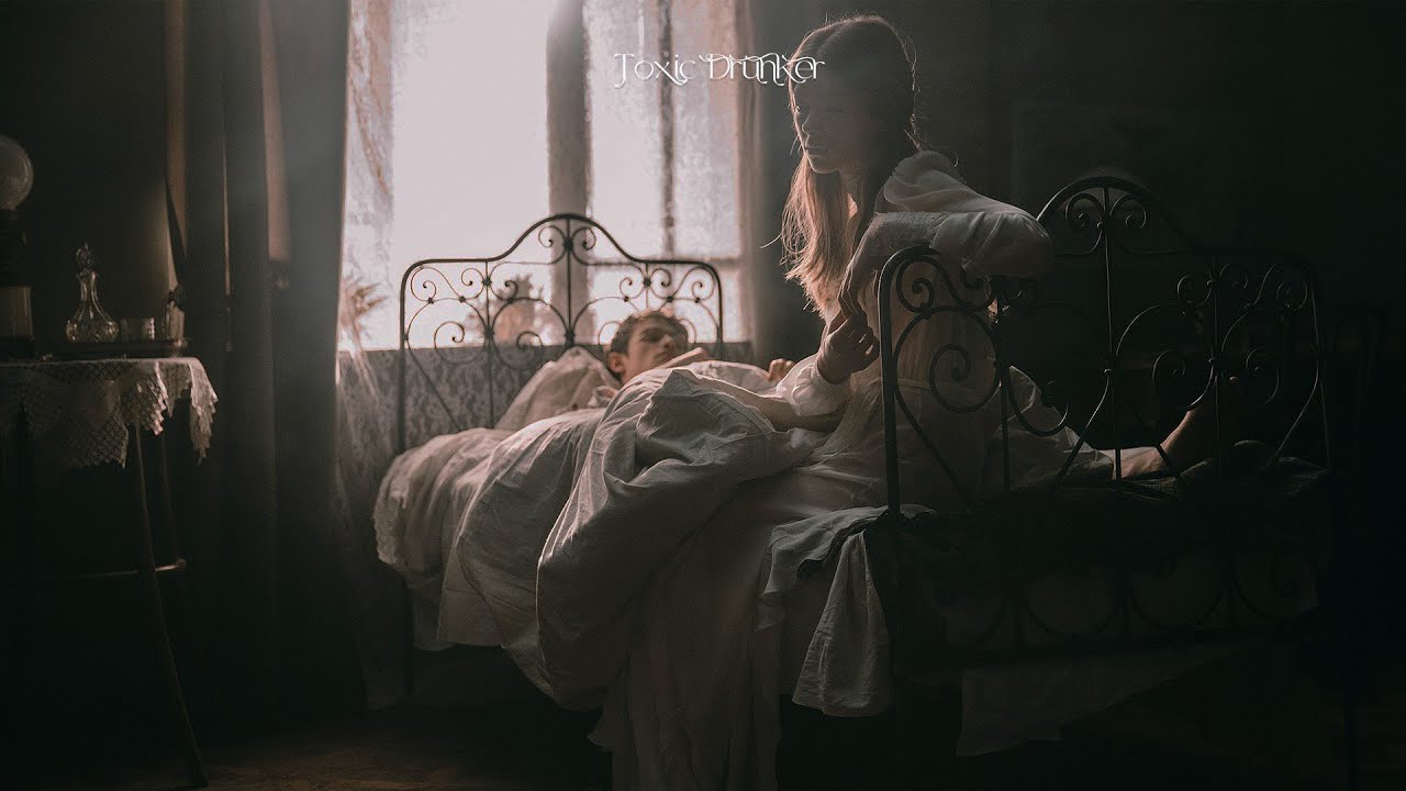 the last time we met before we break up | Dark academia playlist