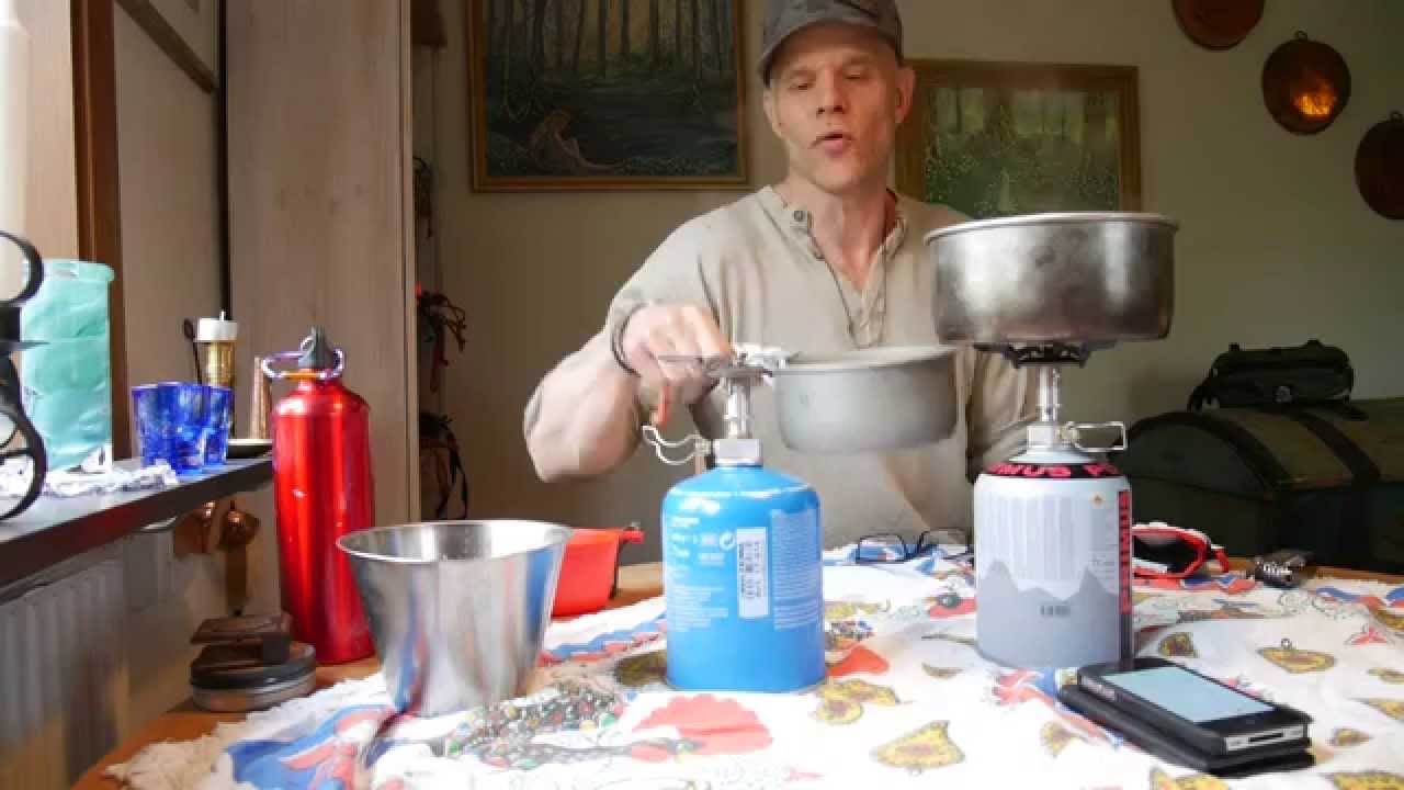 PRIMUS-POWERGAS vs BILTEMA-GAS 