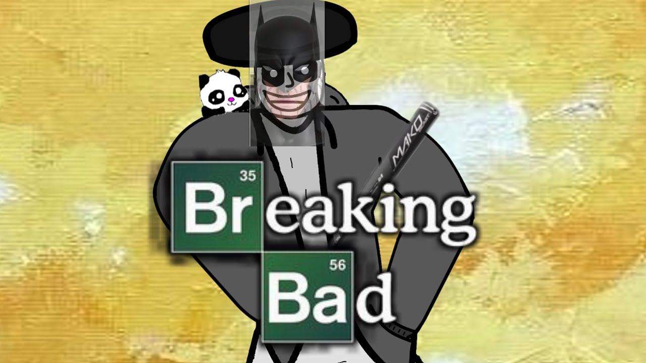 Breaking Schedule 1 / Funny Moments