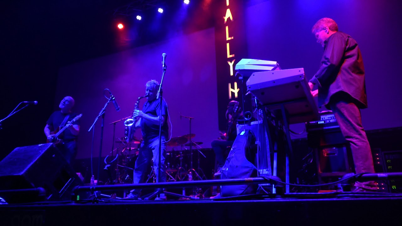 Spyro Gyra, 