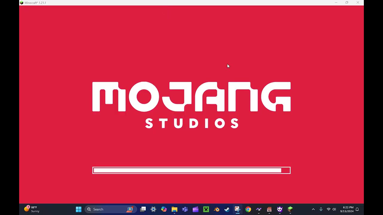 Я сильно испортил Minecraft