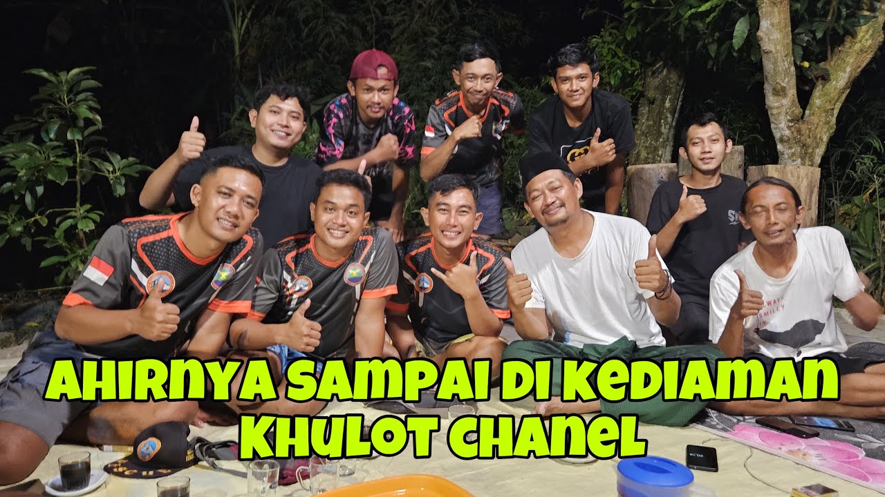 SOWAN BAGINDA SKC || KULO NUWUN PAK DIDIK KULOT