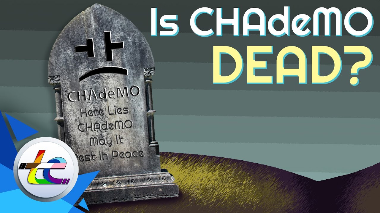 Is CHAdeMO Dead? (And Should You Try To Avoid CHAdeMO Cars?)