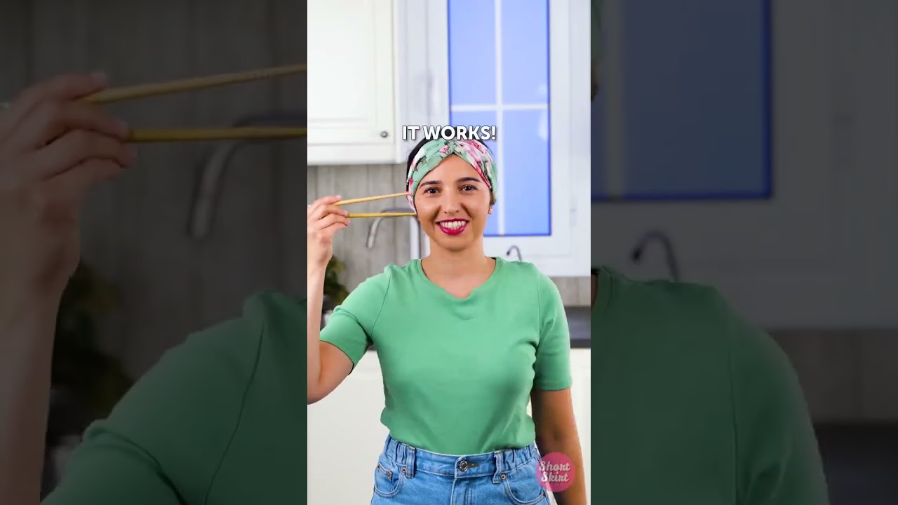 Testing Viral Cleaning Tricks! Watch What Really Works 😱 #funnyshorts #hacks
