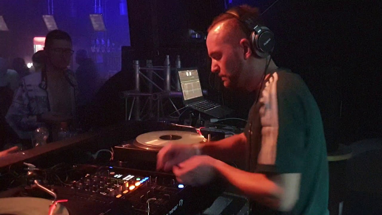 Xearo @ Save The Vinyl (3)