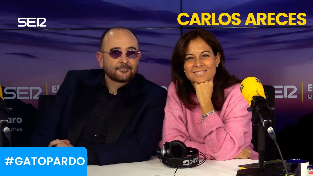 Carlos Areces: 