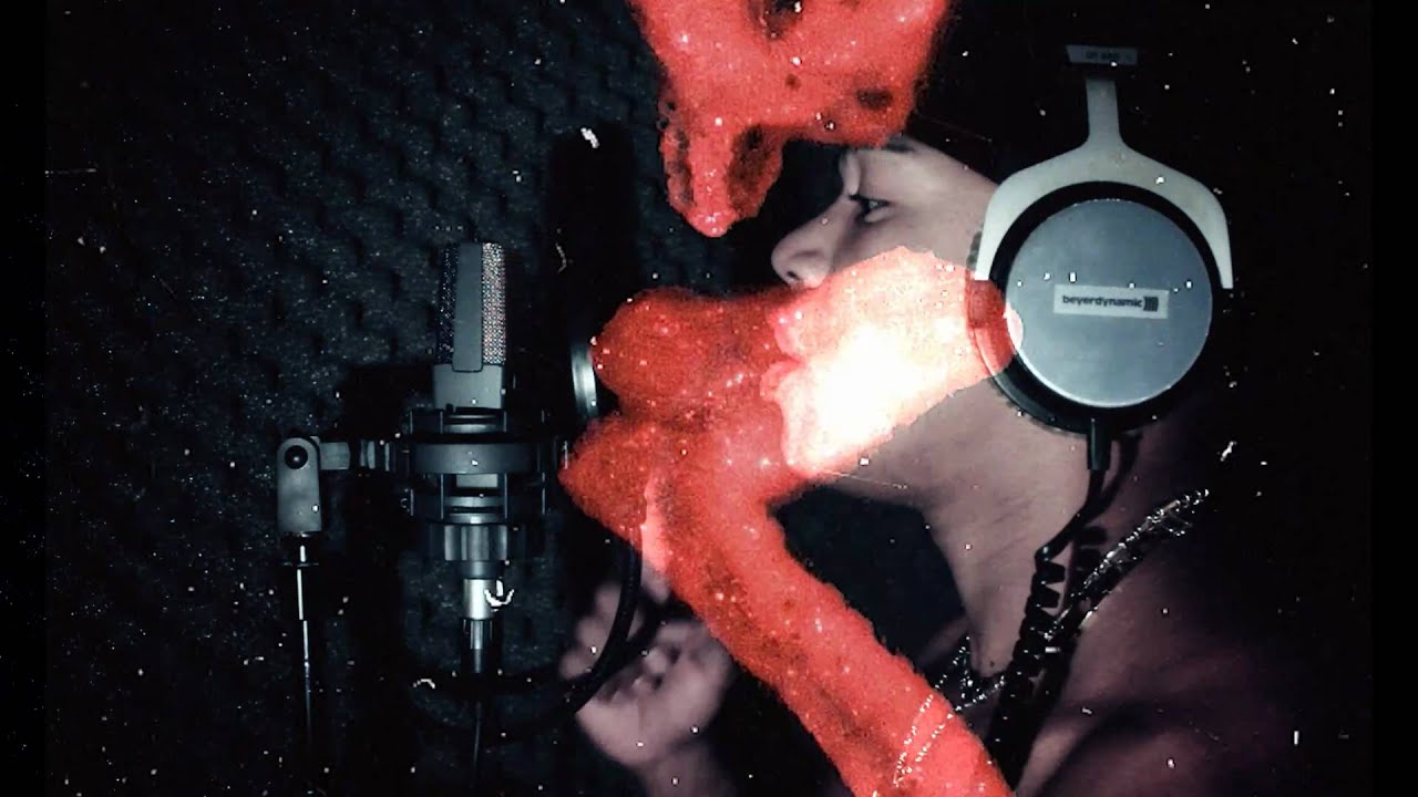 ION - ''ULTIMO ARRESTO'' - real deal