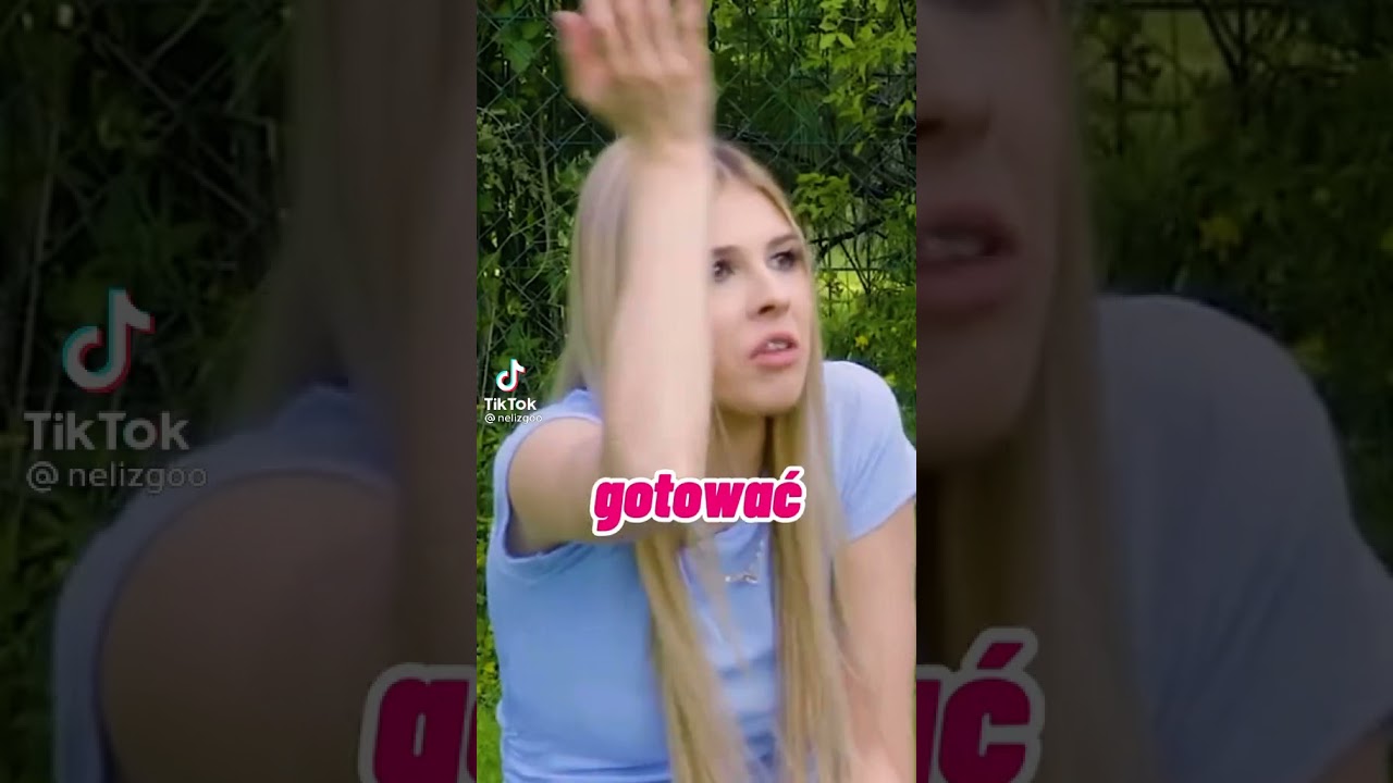 Sandra wściekła na nitro