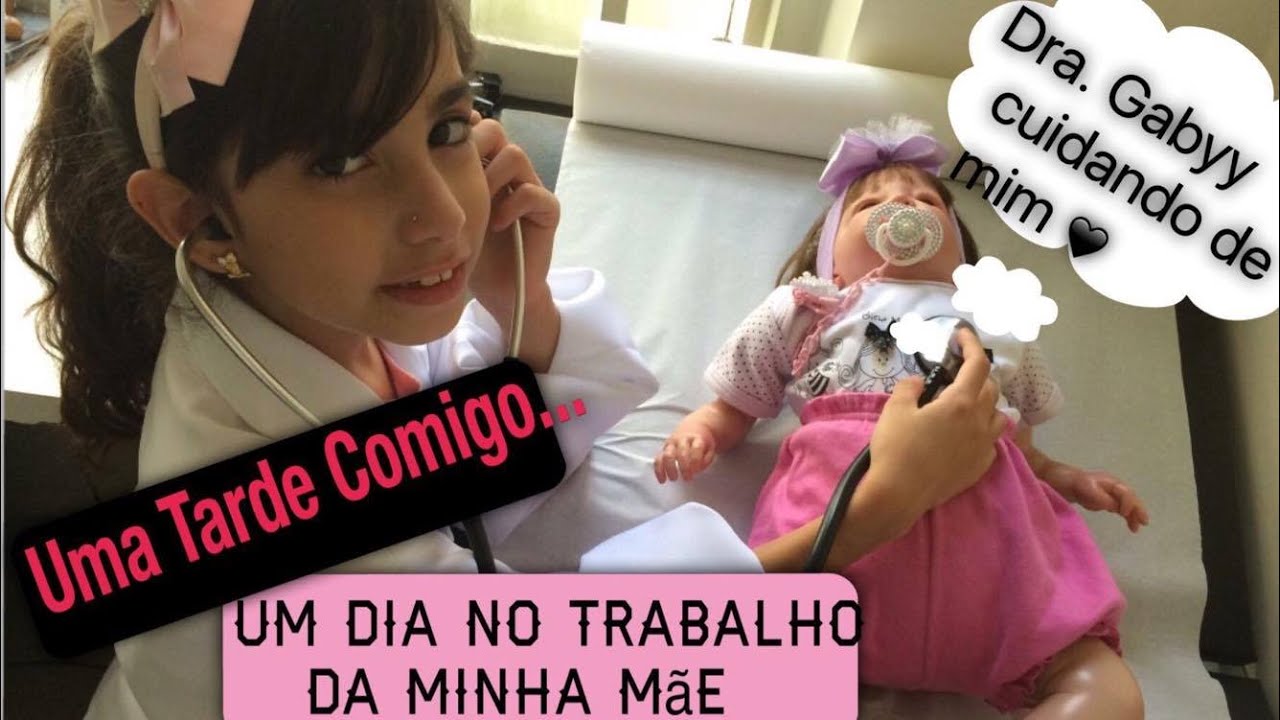 Uma tarde comigo