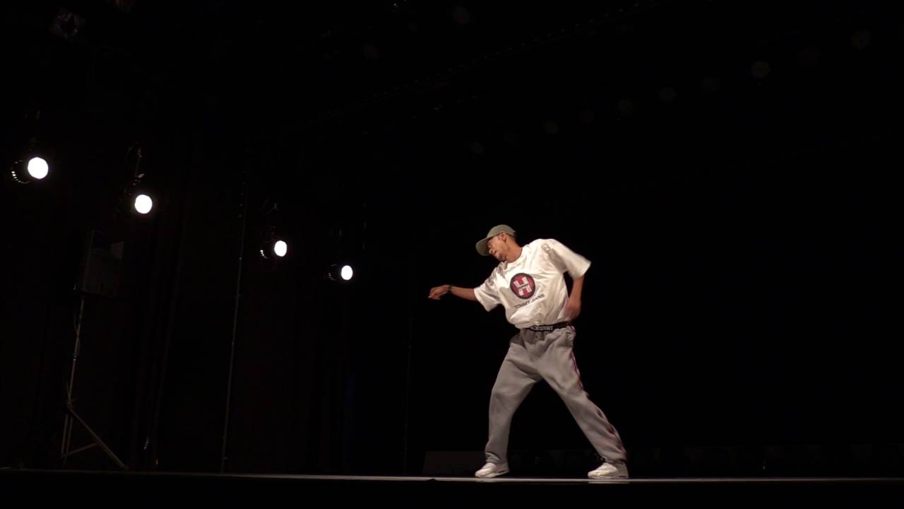 oSaam @ SUMMER DANCE CARNIVAL 2016. 7.24