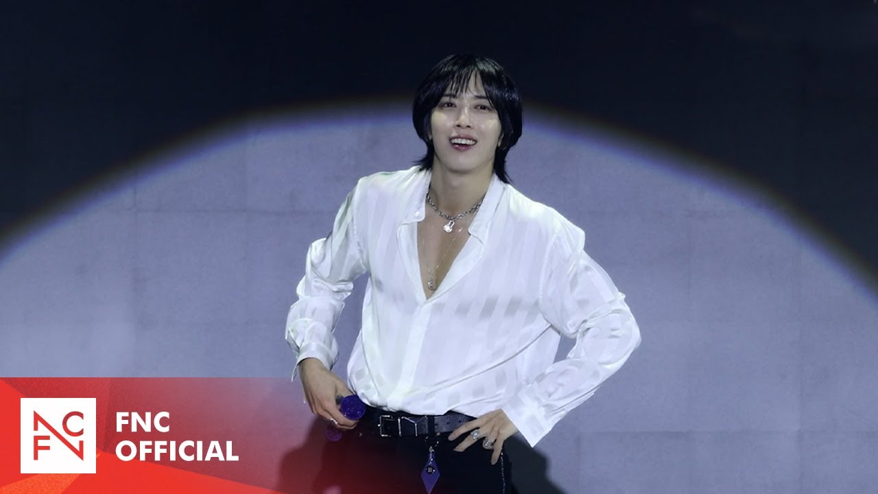 정용화 (JUNG YONG HWA) – Pain Healer LIVE CLIP @2024 JUNG YONG HWA LIVE ‘YOUR CITY’ IN SEOUL