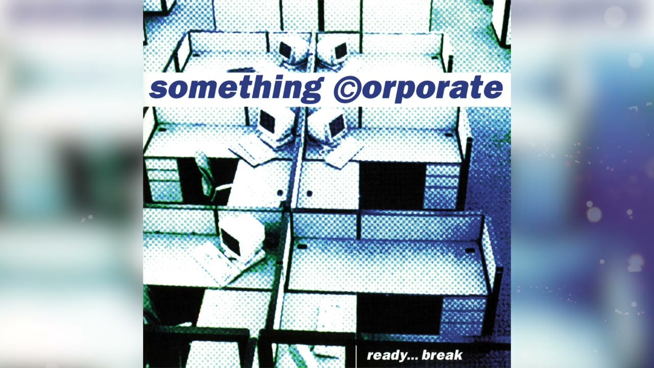 Something Corporate - Drunk Girl (Original Version)