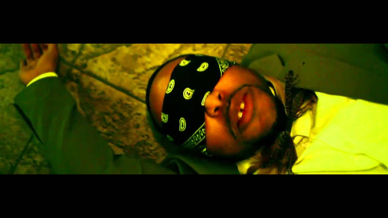 F.Y.I. - Gatekeeper (OFFICIAL MUSIC VIDEO)
