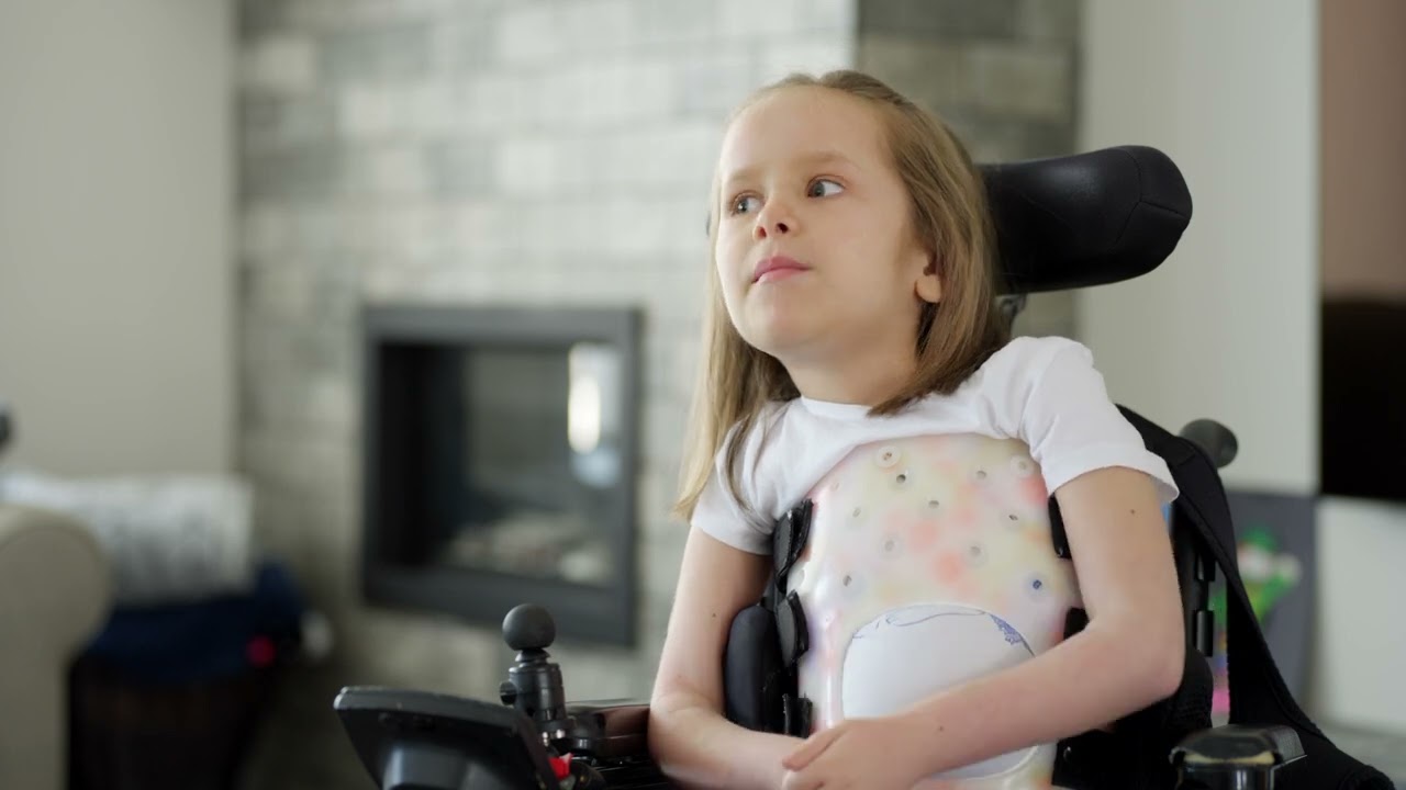 Braelynn's Story - 2023 CRF Ambassador