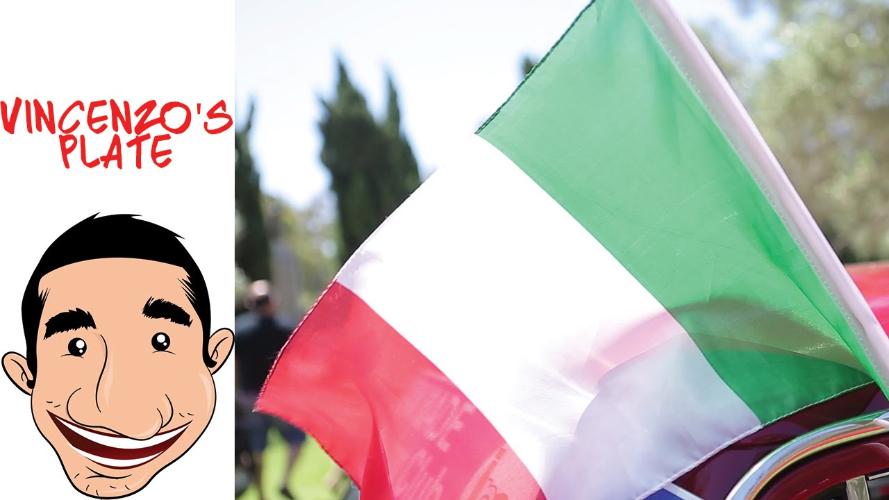 ITALIAN STREET FOOD FESTIVAL | Italian Norton Street Festival Sydney