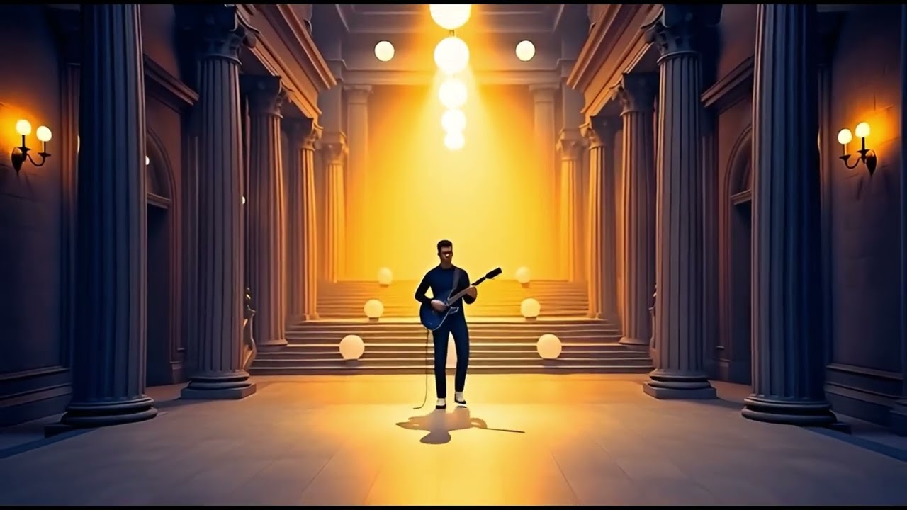 The Purpose of Life (사랑 to 사랑) FINAL EPIC Ver.