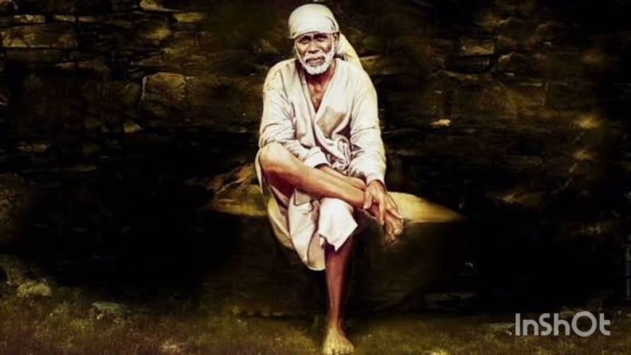 ಈ ಒಂದು ಕೆಲಸ ಮಾಡಿ ನಿಮ್ಮ ಹಣ ಕಾಸು ಸಮಸ್ಯೆ ಇಂದ ಪಾರಾಗಿ ................#saibaba #shorts #shiridisaibaba 