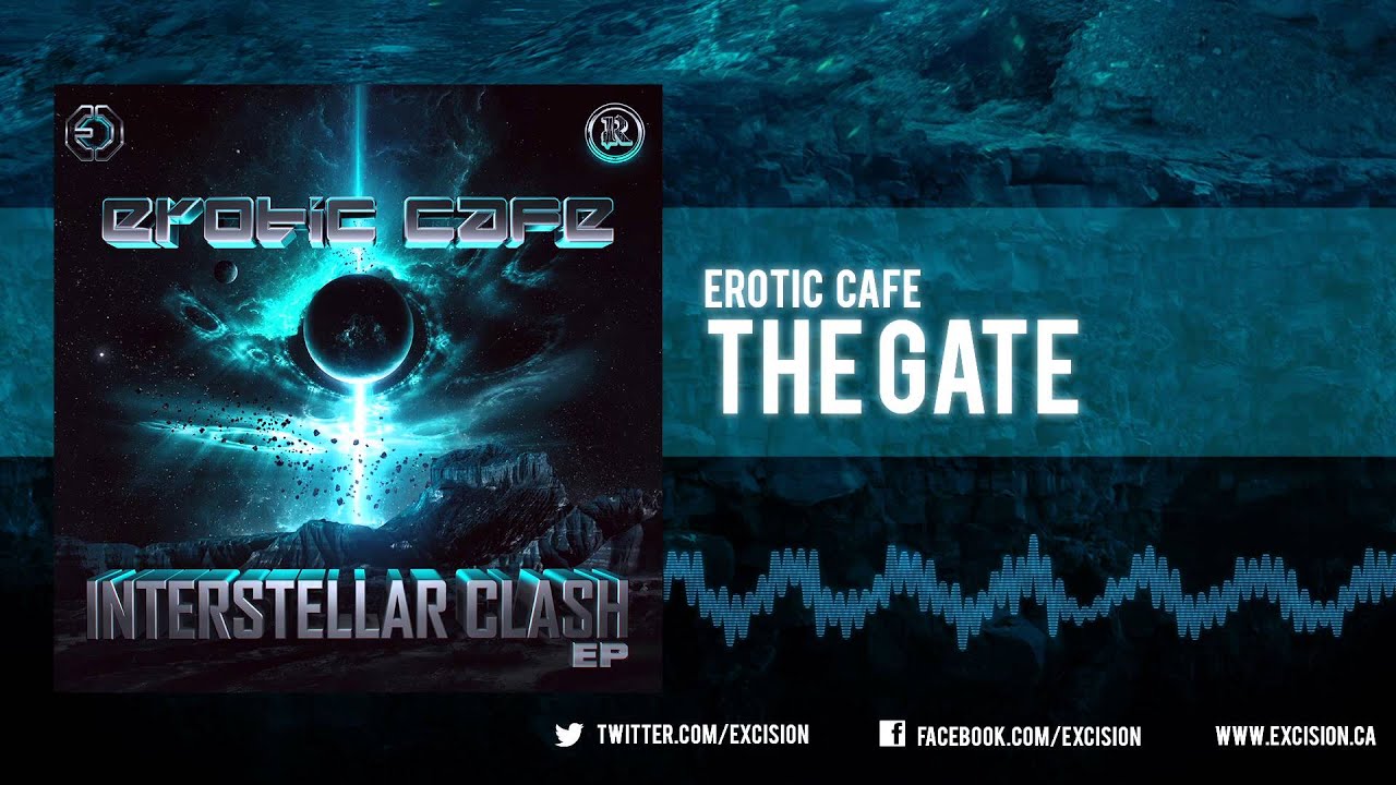 Erotic Cafe - 