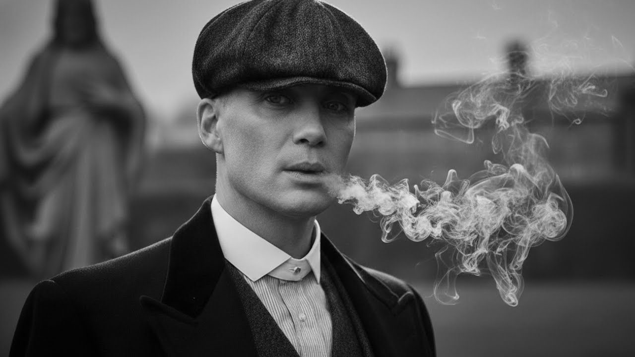 Music for Men Who Carry Pain in Silence | Dark Blues | Gentleman Music