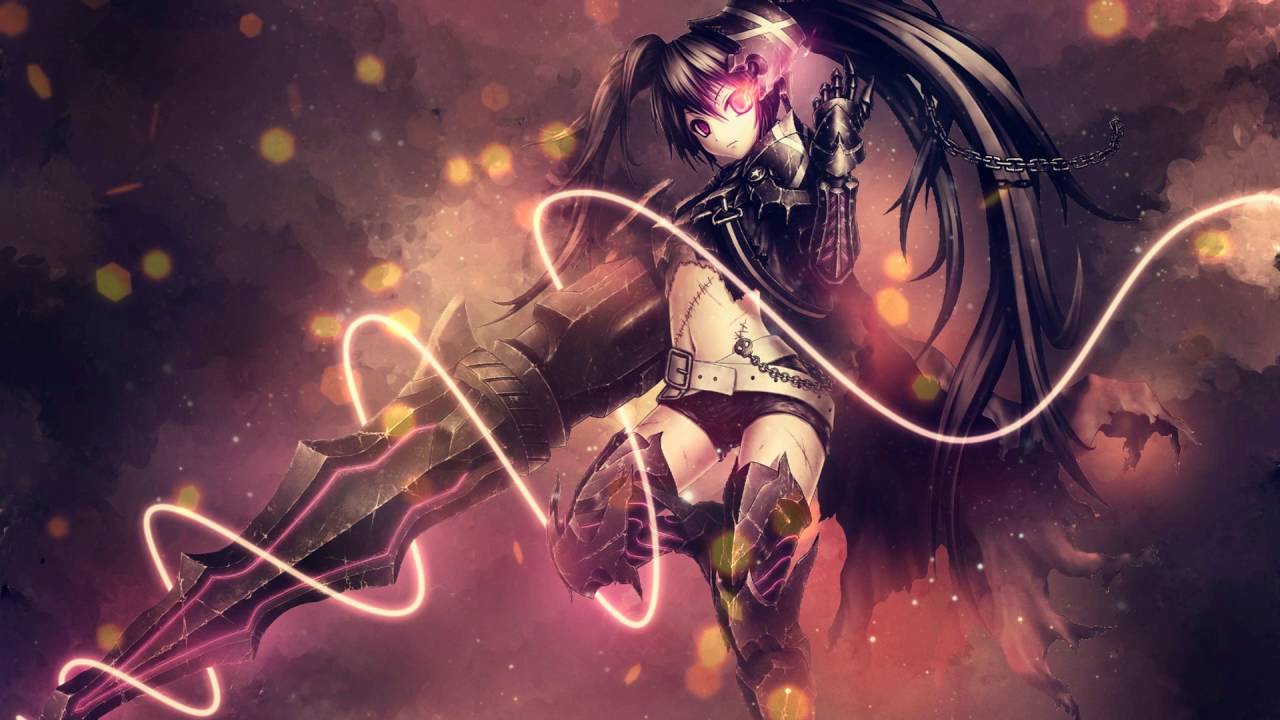 Nightcore - Wreak Havoc