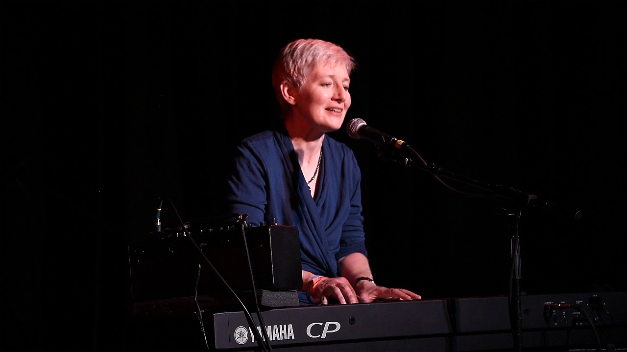 Zoe Mulford - 