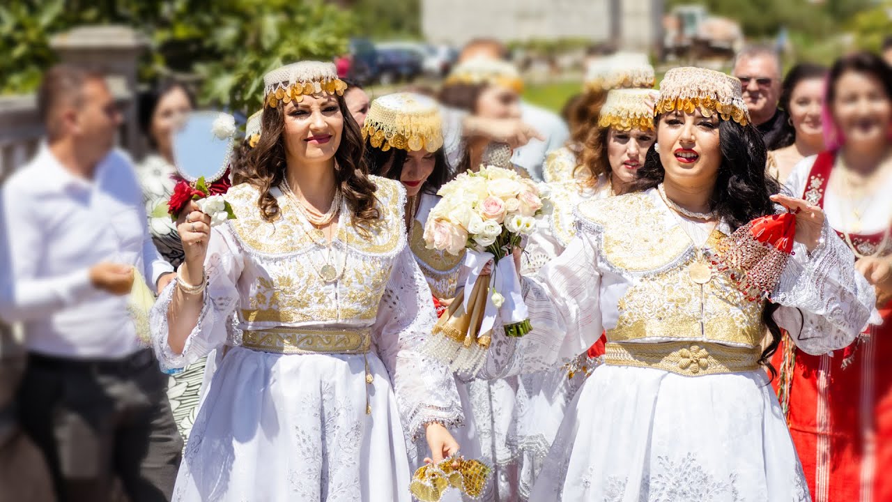 Dasma  Liridon&Azra. Kunata me dasmor nisen me marre nusen