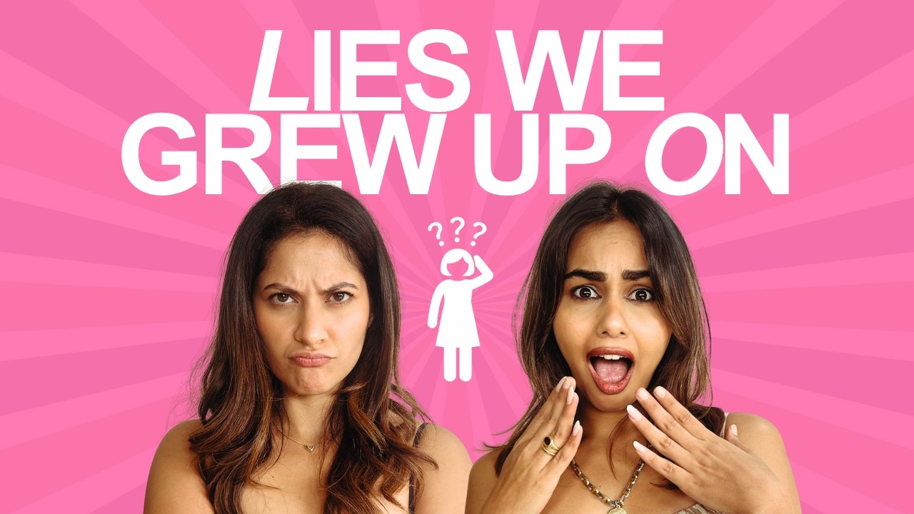 Ep. 89 Toxic Diet Culture, Women's Health and Deinfluencing @sakshi_shivdasani @nainabeee