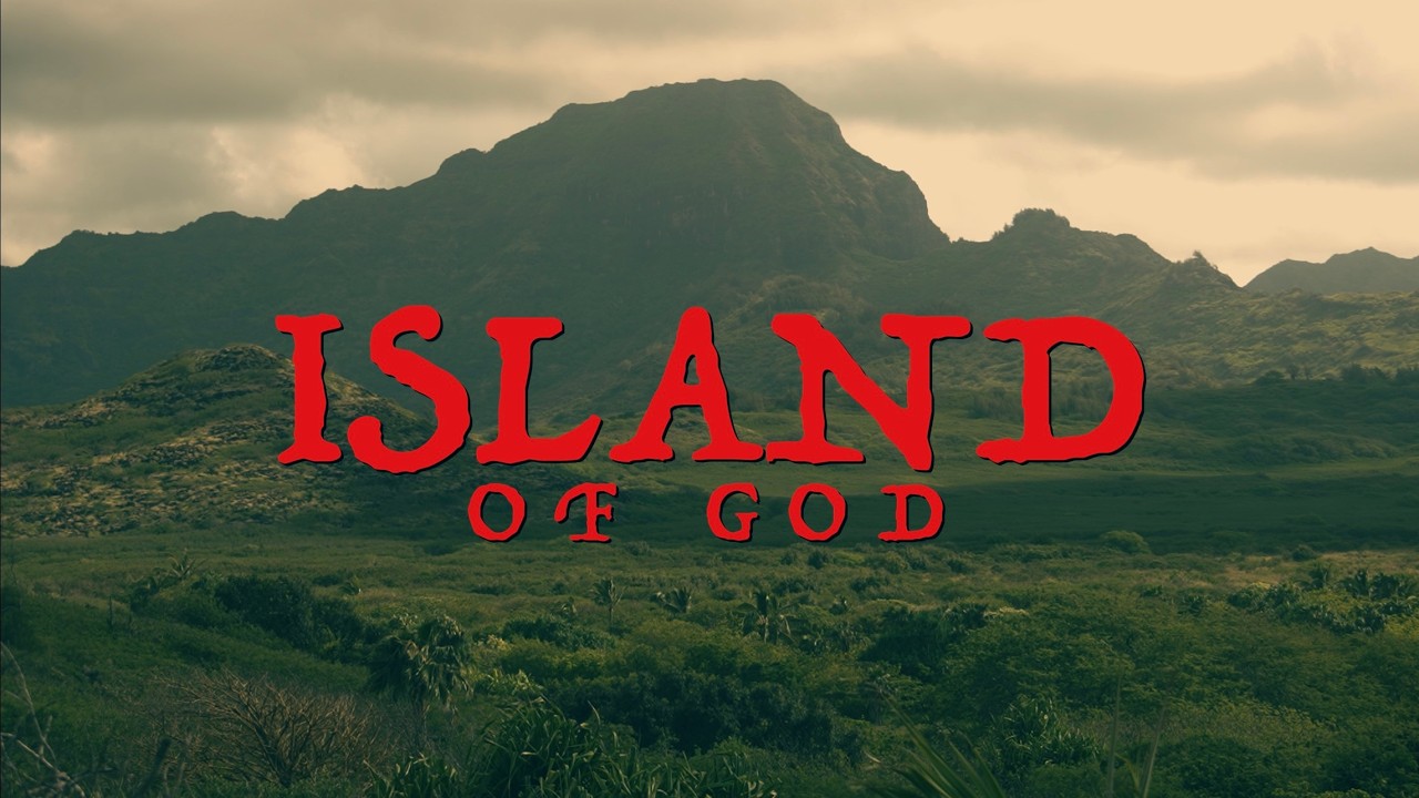 ISLAND OF GOD | Horror Short Film
