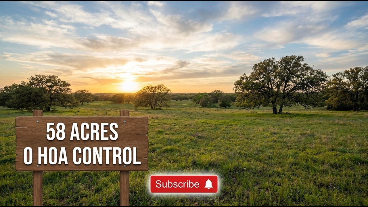 HOA President Tried to Claim My 58 Acres… Big Mistake, New HOA Story