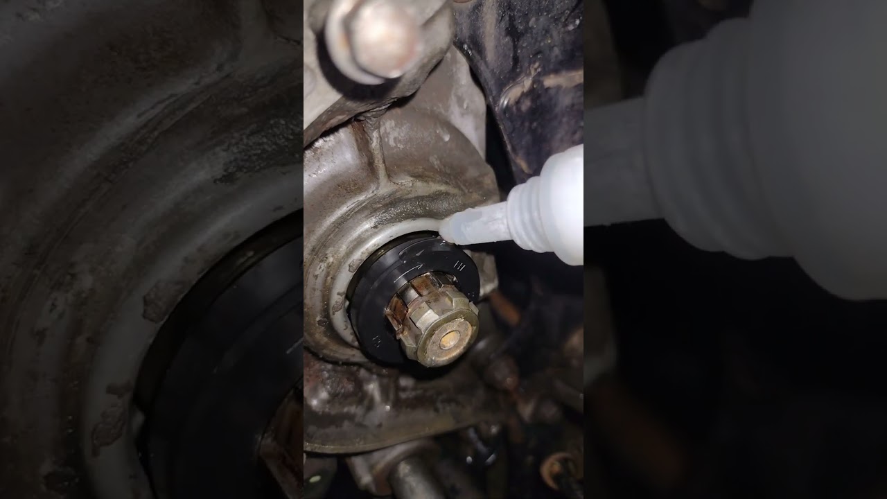 Maneira F&aacute;cil de Tirar Vazamento Cr&ocirc;nico Usado Cola Instant&acirc;nea!